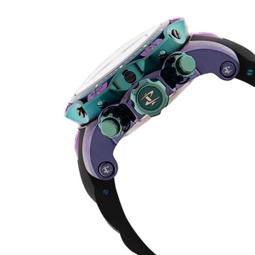 Мъжки часовник Invicta DC Comics Joker Reserve Limited