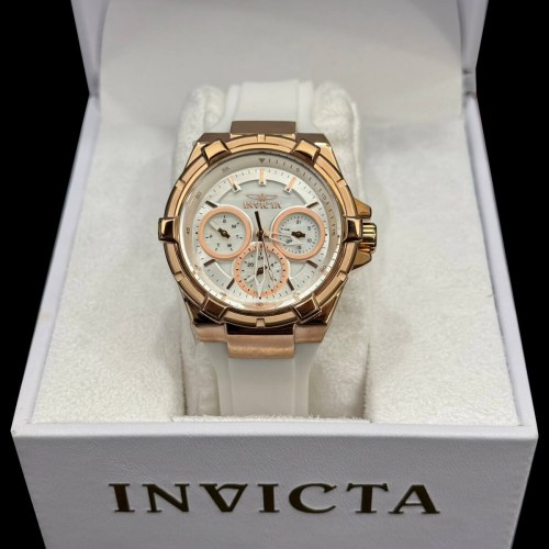 Дамски часовник Invicta Aviator 37301
