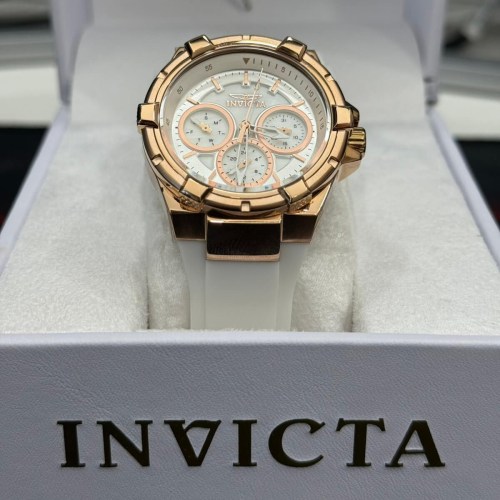 Дамски часовник Invicta Aviator 37301