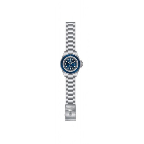 Мъжки часовник Invicta Hydromax Blue Pirat Swiss 38019