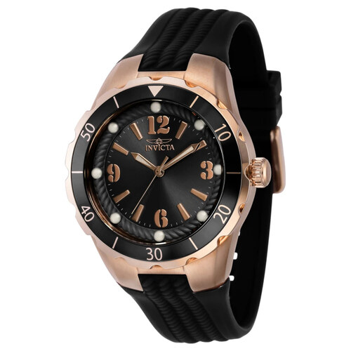Дамски часовник Invicta Angel 40313 - снимка 1