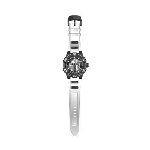 Мъжки часовник Invicta Star Wars Mandalorian Automatic 40619