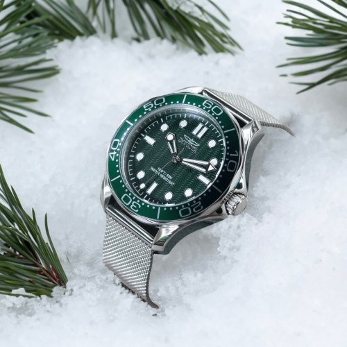Мъжки часовник Invicta Pro Diver