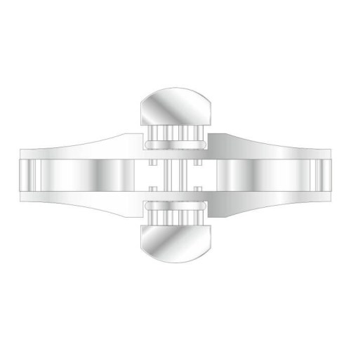 Мъжки часовник Invicta Speedway 1.94 Carat Diamond Swiss Made