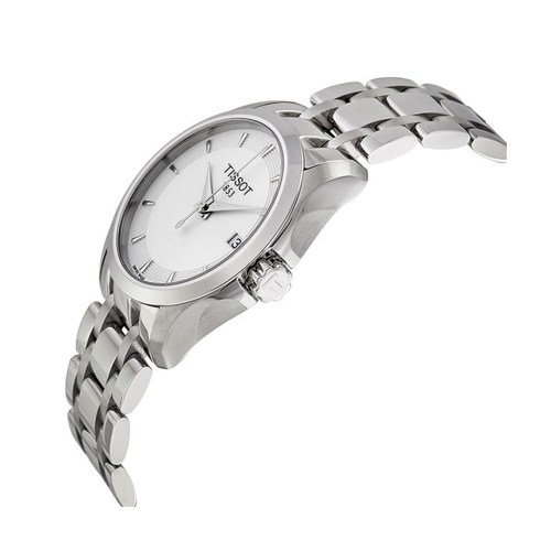 Дамски часовник Tissot Couturier T035.210.11.011.00