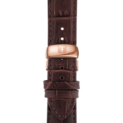 Мъжки часовник Tissot Tradition T063.610.36.037.00