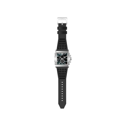 Мъжки часовник Invicta Speedway SILVER Edition Swiss ETA 45886
