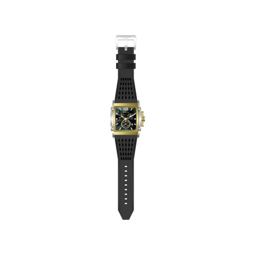 Мъжки часовник Invicta Speedway GOLD Edition Swiss ETA 45889