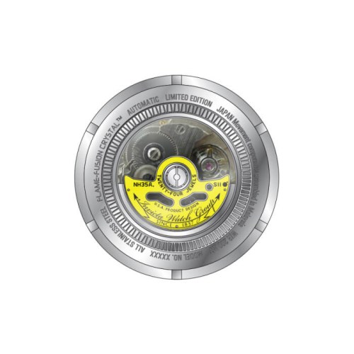 Мъжки часовник Invicta Gladiator Automatic