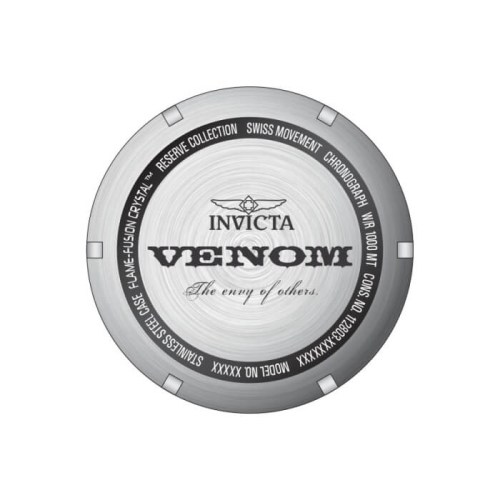 Мъжки часовник Invicta Venom Reserve Limited 46460