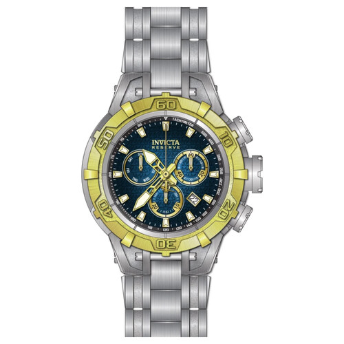 Мъжки часовник Invicta Reserve Ocean Warrior 47852