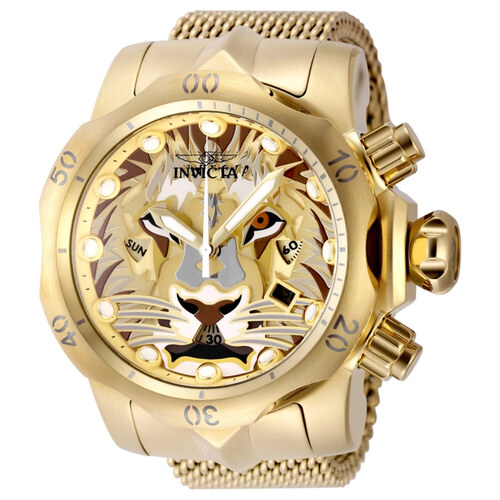 Мъжки часовник Invicta Venom 48172 - снимка 1