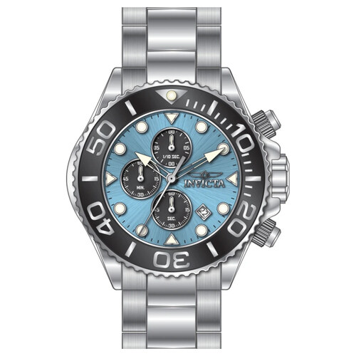 Мъжки часовник Invicta Grand Diver 48584