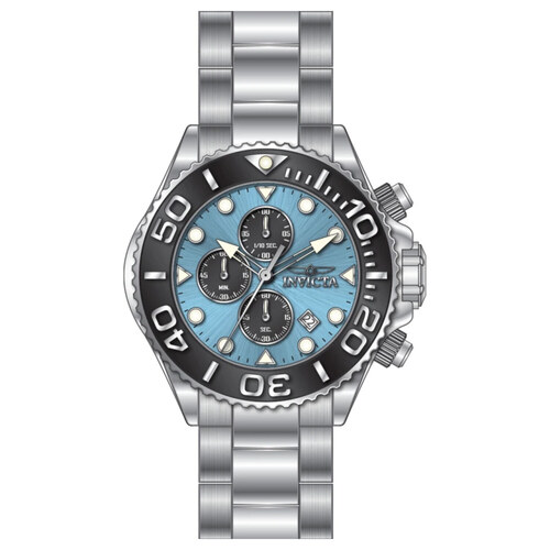 Мъжки часовник Invicta Grand Diver 48584