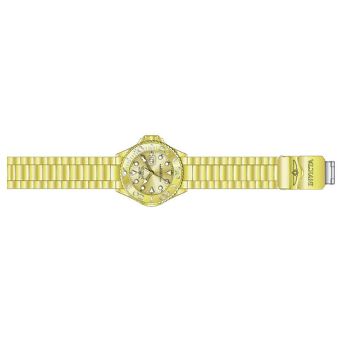 Мъжки часовник Invicta Grand Diver GOLD RUSH 48613