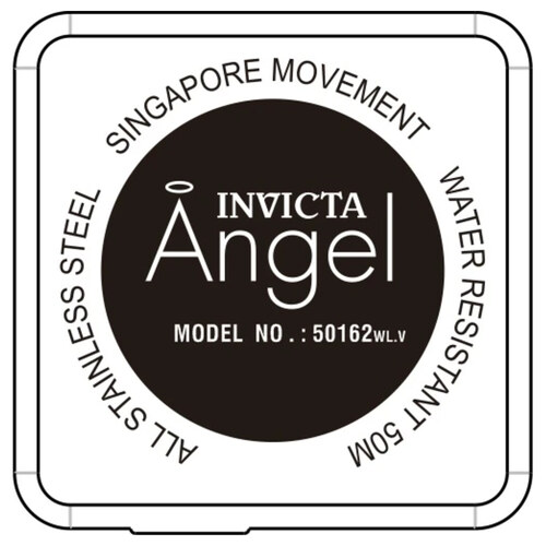 Дамски часовник Invicta Angel 50162