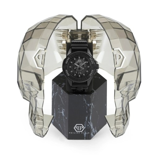 Часовник Philipp Plein The $kull PWNAA0322