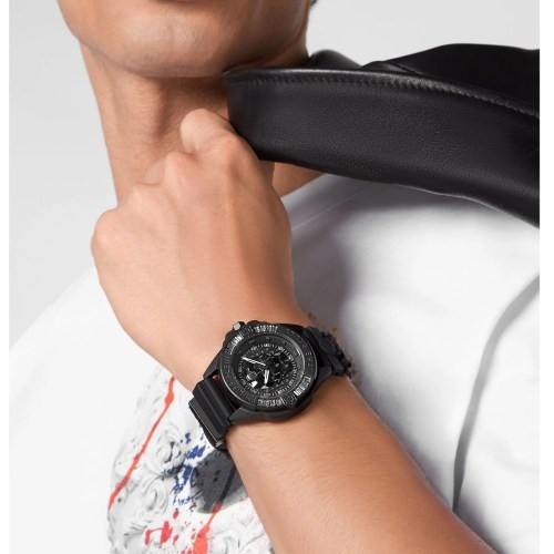 Часовник Philipp Plein The $kull PWNAA0322