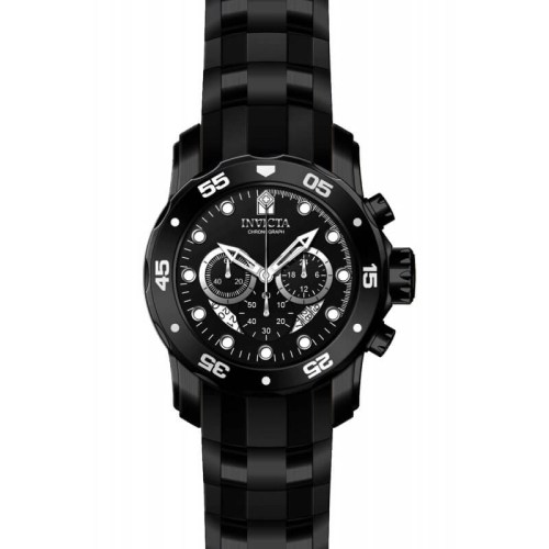 Мъжки часовник Invicta Pro Diver SCUBA 6986