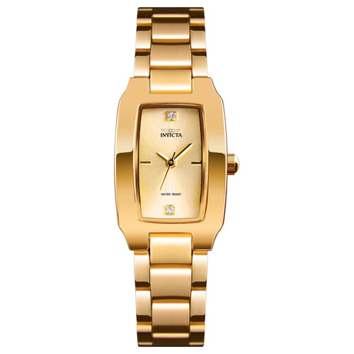 Дамски часовник Invicta Wildflower 70235 - снимка 1