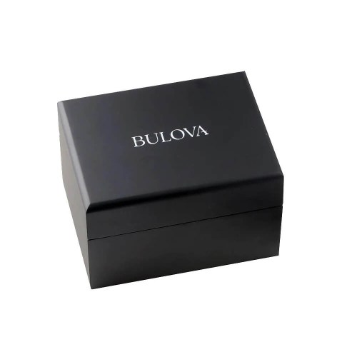 Мъжки часовник Bulova Lunar Pilot Special Edition Chronograph 96B251