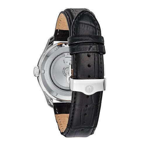 Мъжки часовник Bulova Classic Automatic Wilton 96C141