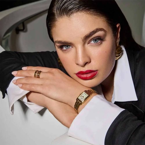 Дамски часовник Bulova Sutton Eternal Glow 97L177