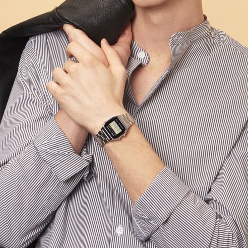 Часовник Casio A158WEA-1EF