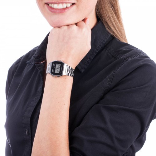 Часовник Casio A158WEA-1EF