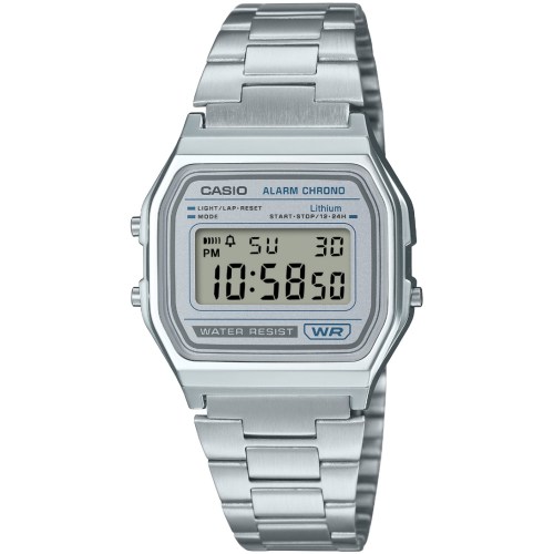 Мъжки часовник Casio Vintage A158WEA-7EF