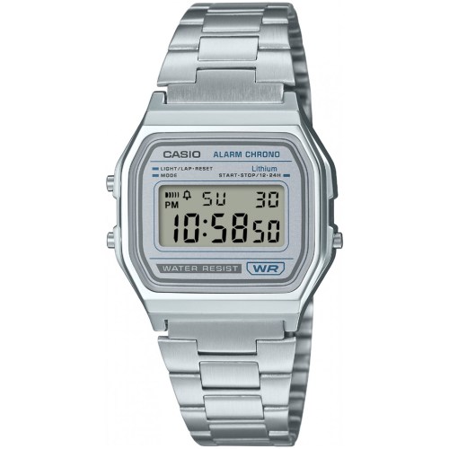 Мъжки часовник Casio Vintage A158WEA-7EF