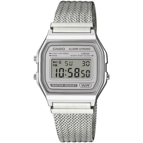 Мъжки часовник Casio Vintage A158WEM-7EF