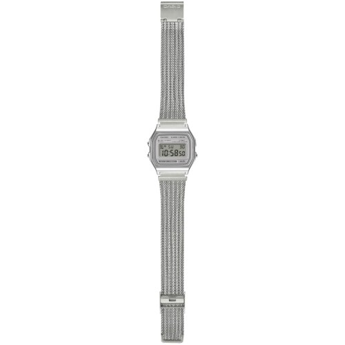 Мъжки часовник Casio Vintage A158WEM-7EF