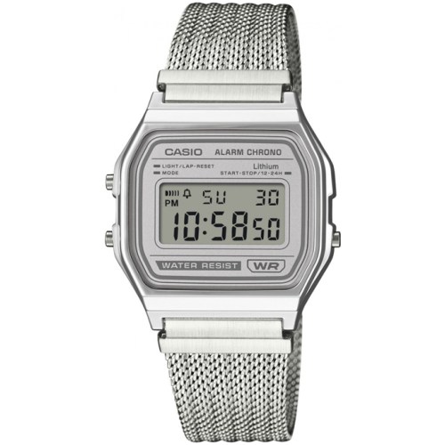 Мъжки часовник Casio Vintage A158WEM-7EF