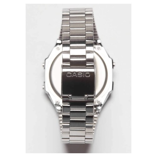 Часовник Casio Vintage A168WEM-1EF