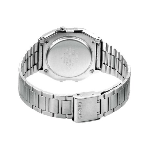 Часовник Casio A163WA-1QES