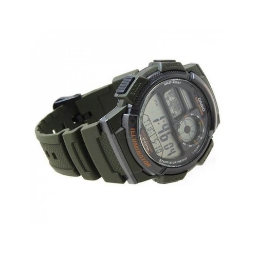 Мъжки часовник Casio AE-1000W-3AVEF
