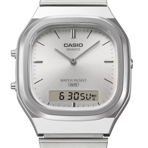 Часовник Casio AQ-240E-7AEF