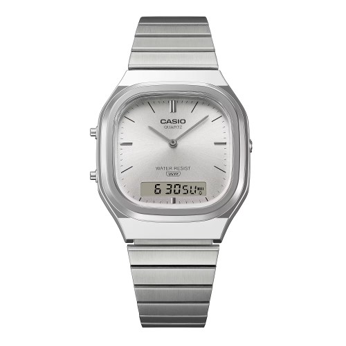 Часовник Casio AQ-240E-7AEF