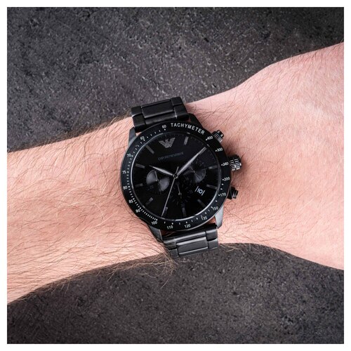 Мъжки часовник Emporio Armani Mario AR11242