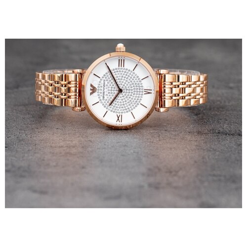 Дамски часовник Emporio Armani Donna AR11244