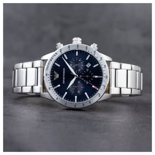 Мъжки часовник Emporio Armani Mario AR11306