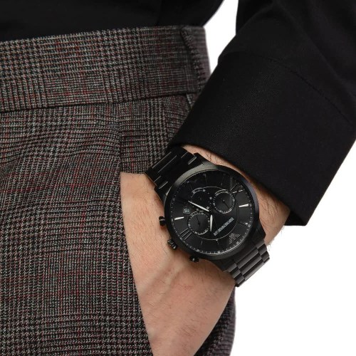Мъжки часовник Emporio Armani Giovanni AR11349