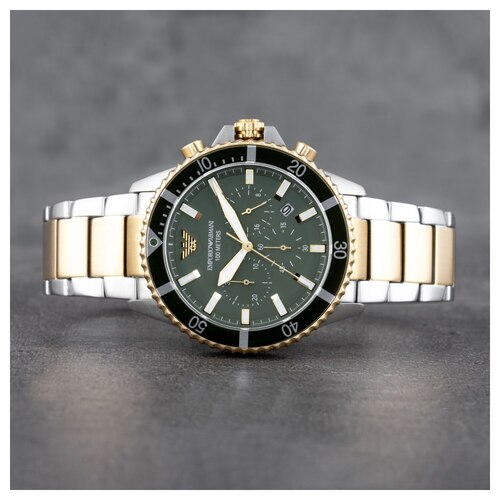 Мъжки часовник Emporio Armani AR11361 AR11361