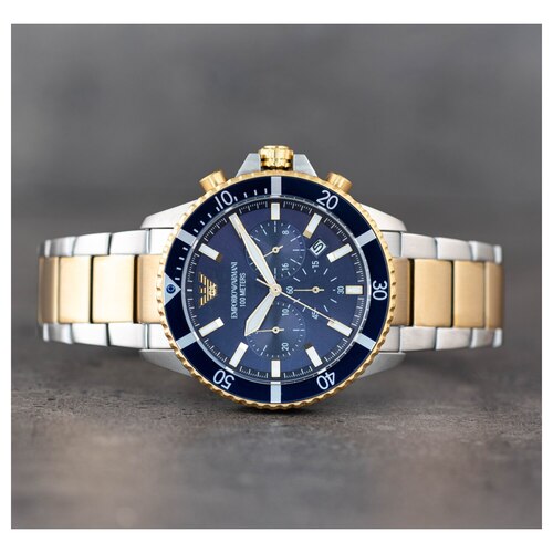 Мъжки часовник Emporio Armani AR11362 AR11362