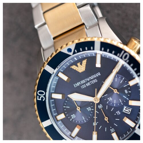 Мъжки часовник Emporio Armani AR11362 AR11362