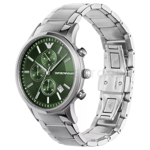 Мъжки часовник Emporio Armani Renato AR11507