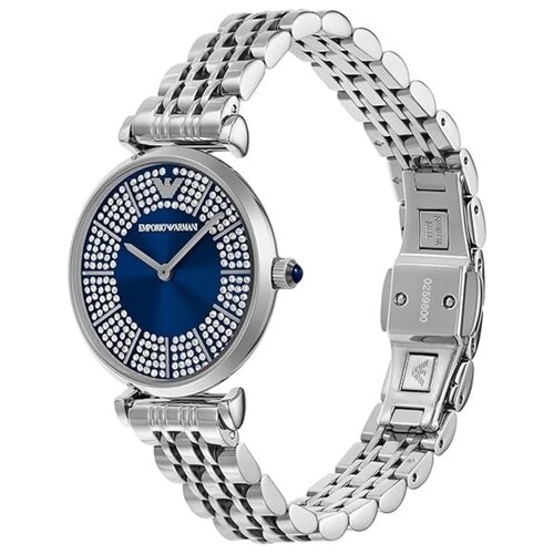 Дамски часовник Emporio Armani Gianni T-Bar AR11627