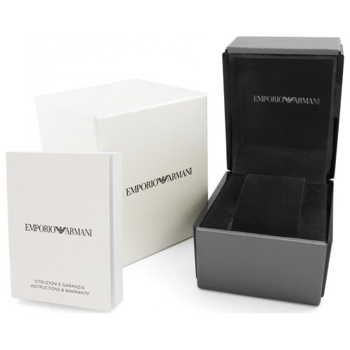 Мъжки часовник Emporio Armani AR2432 AR2432