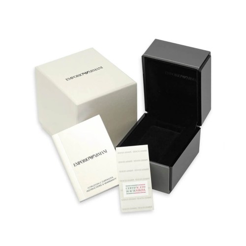 Дамски часовник Emporio Armani Classic AR0146